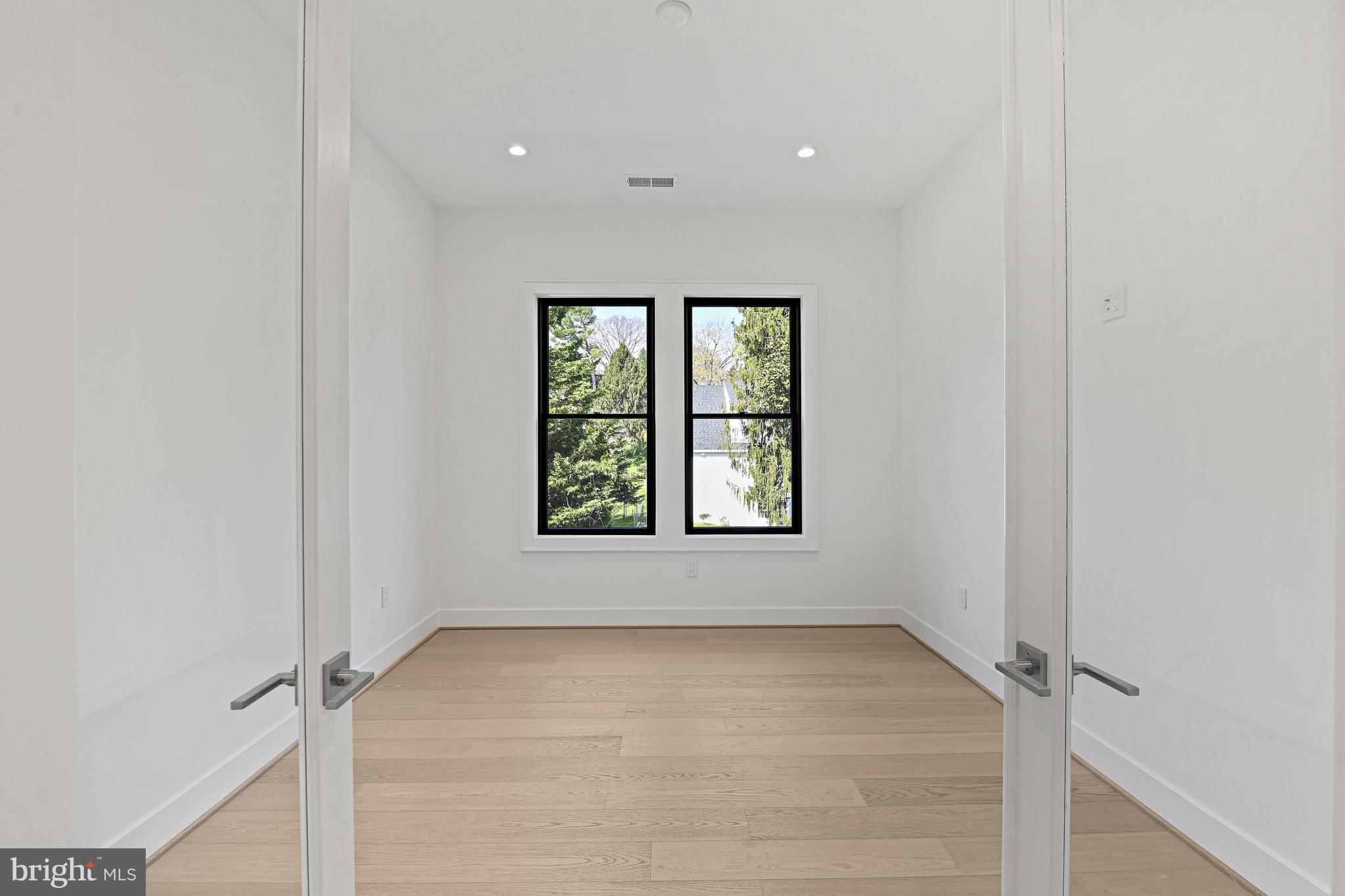 POTOMAC HILLS - Residential