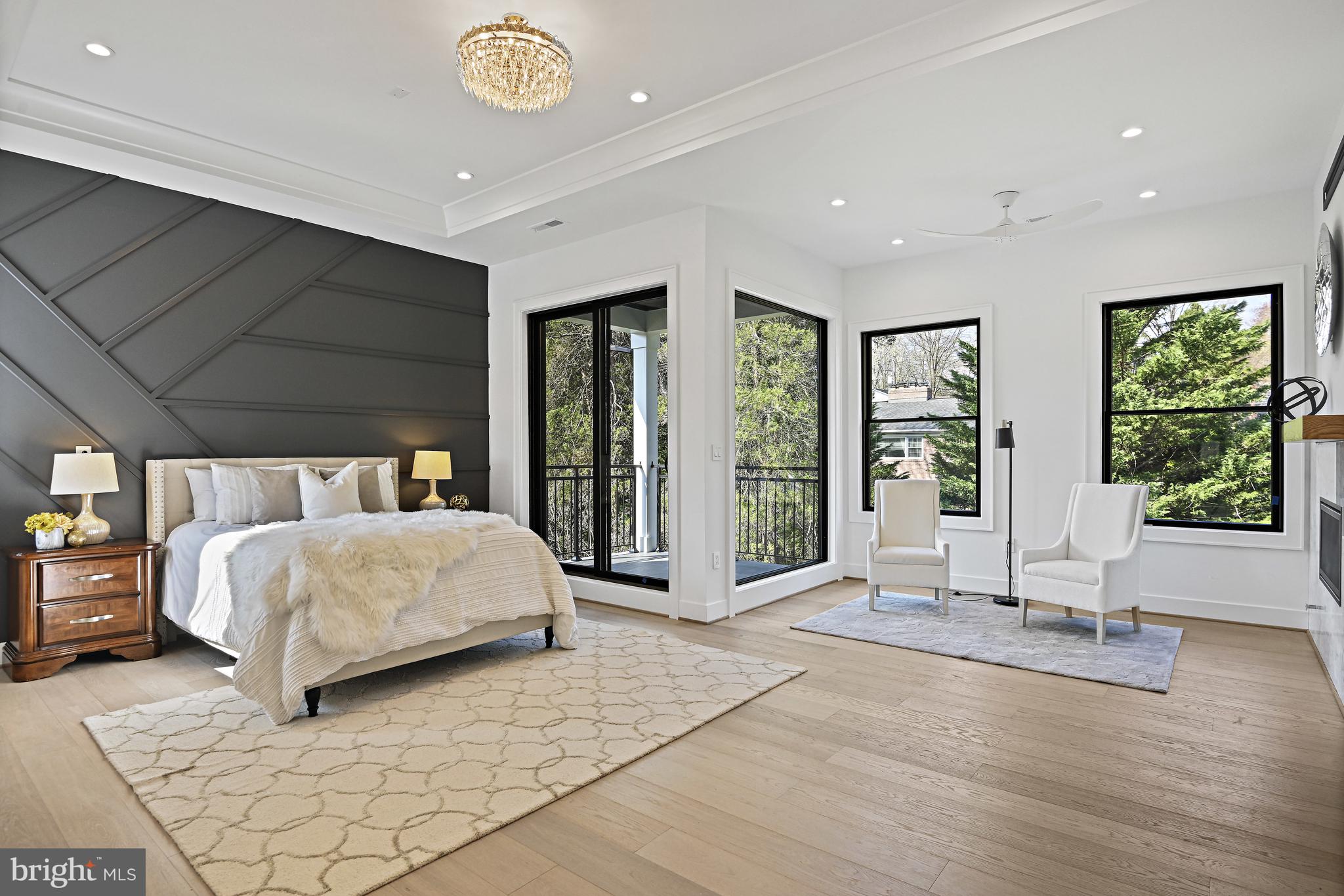 POTOMAC HILLS - Residential