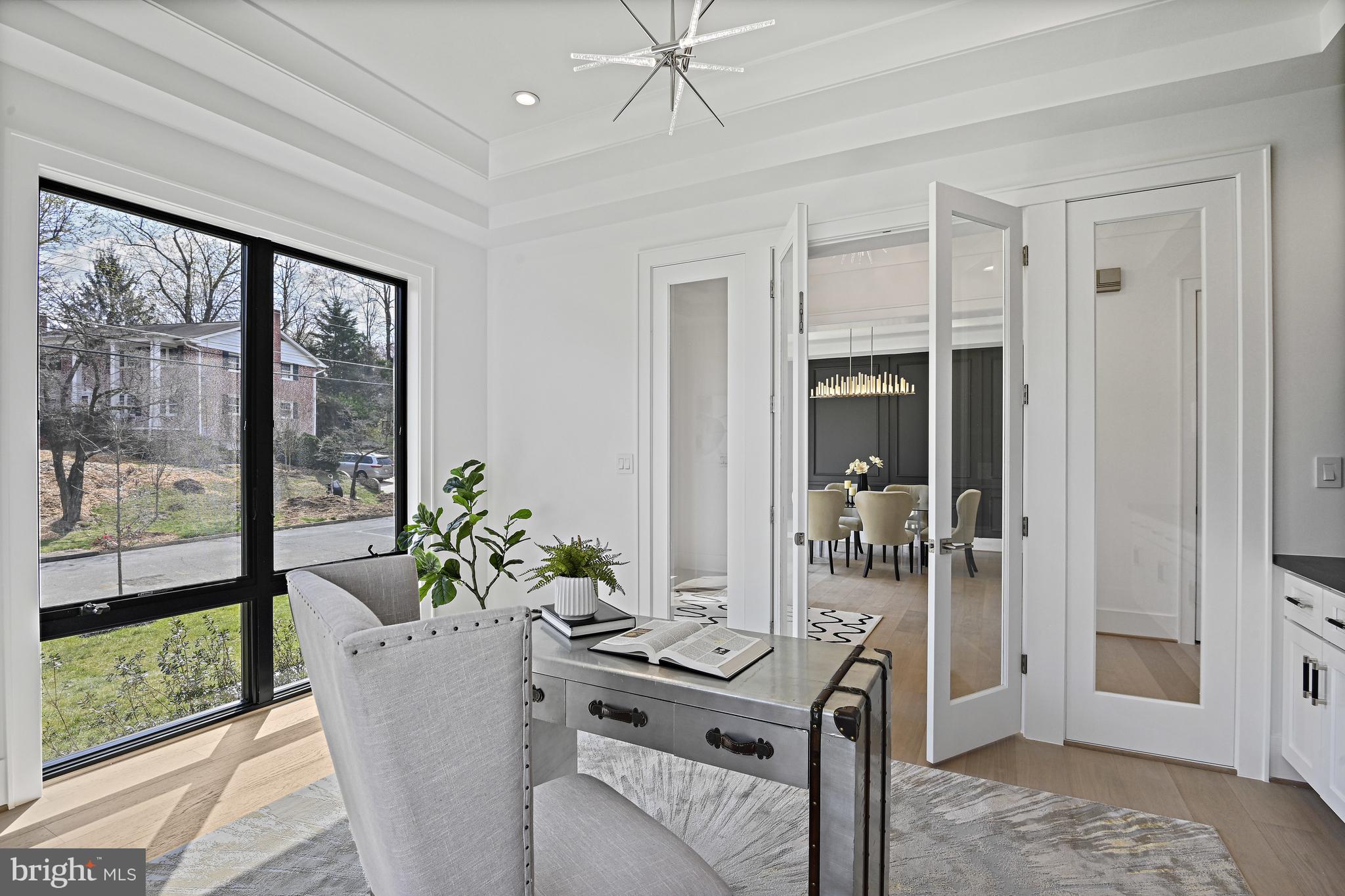 POTOMAC HILLS - Residential