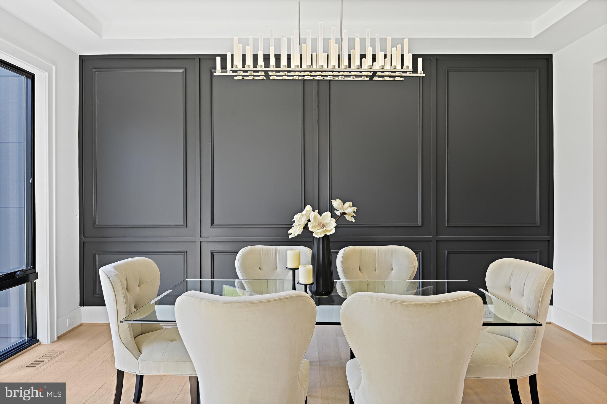 POTOMAC HILLS - Residential