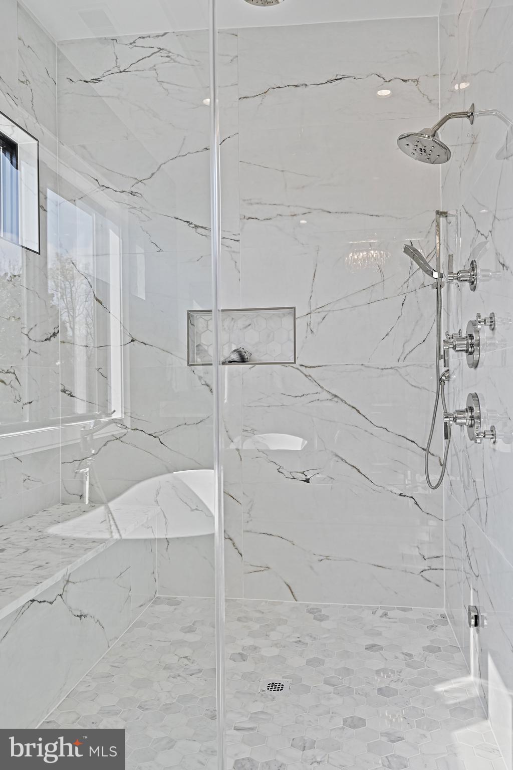 POTOMAC HILLS - Residential