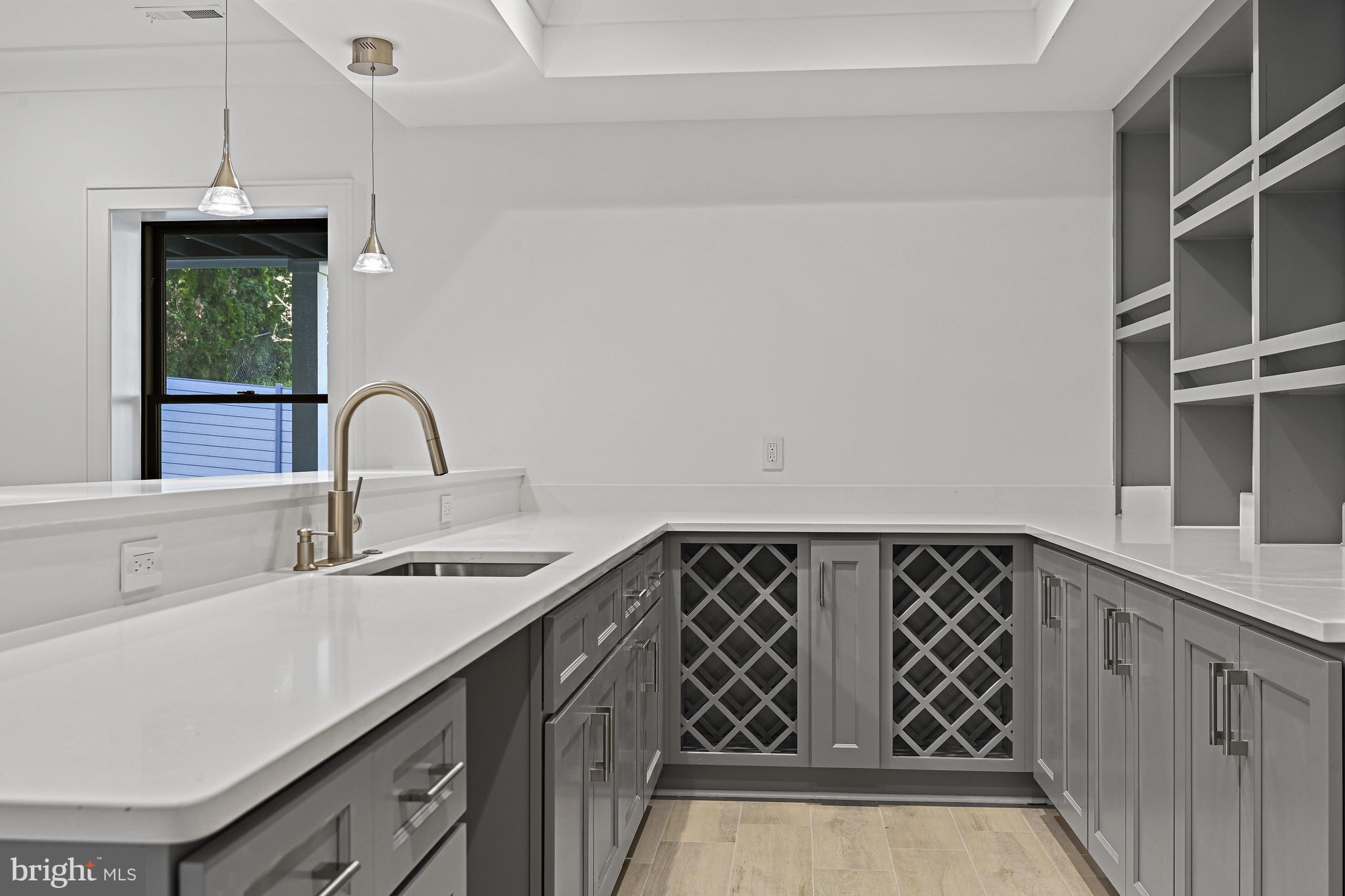 POTOMAC HILLS - Residential