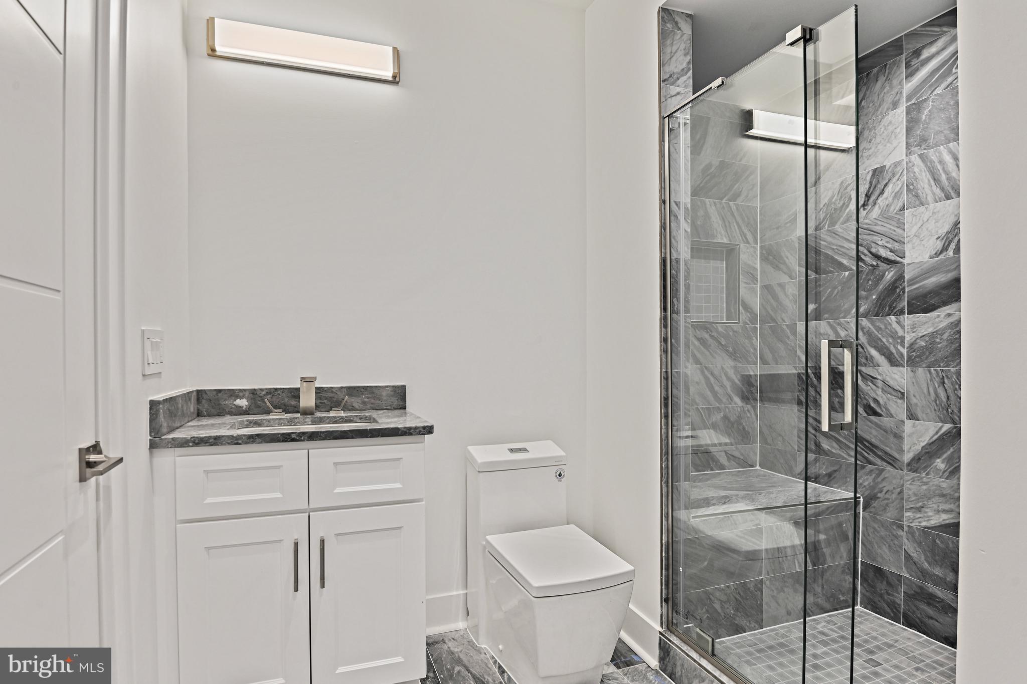 POTOMAC HILLS - Residential