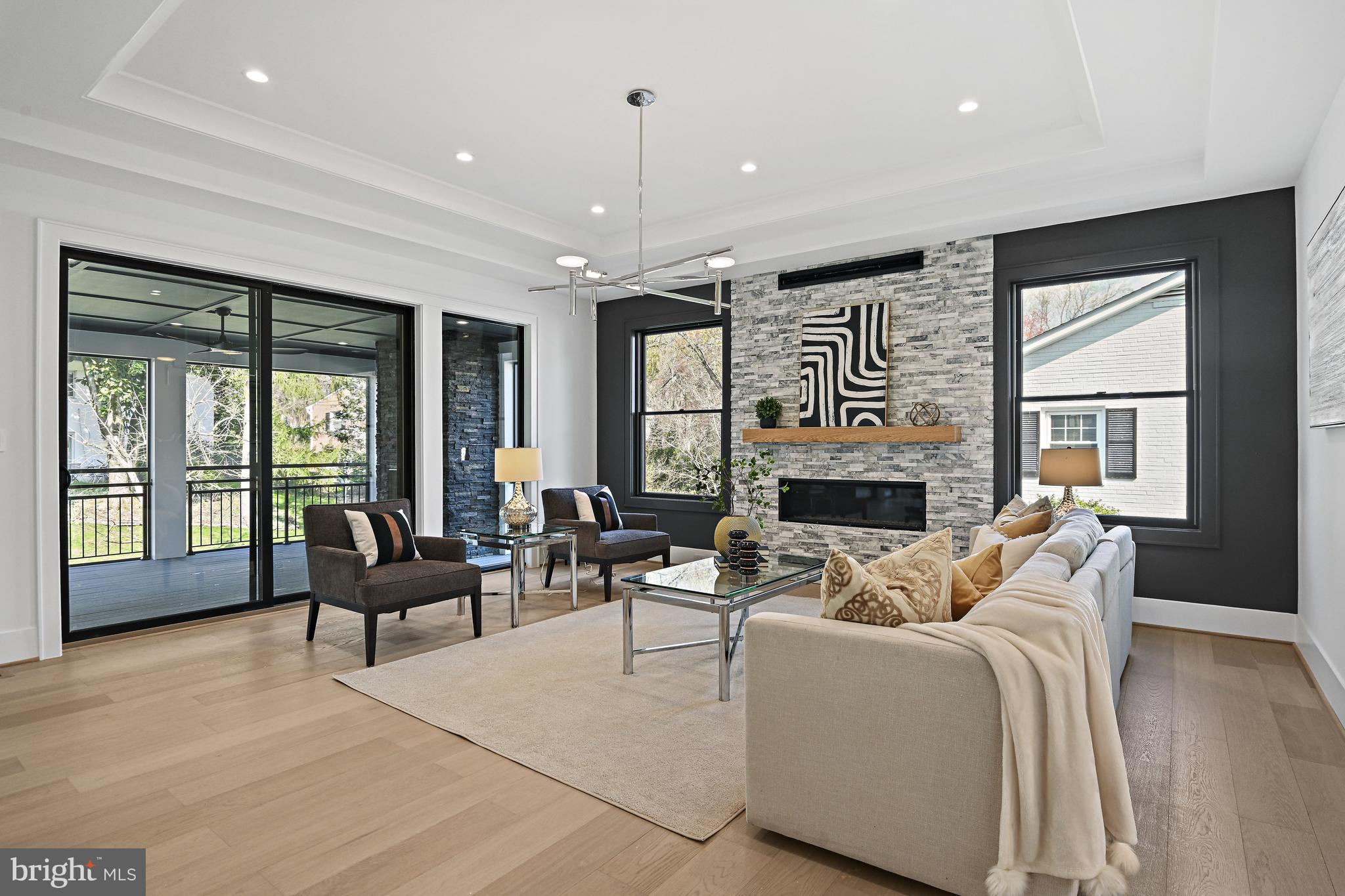 POTOMAC HILLS - Residential