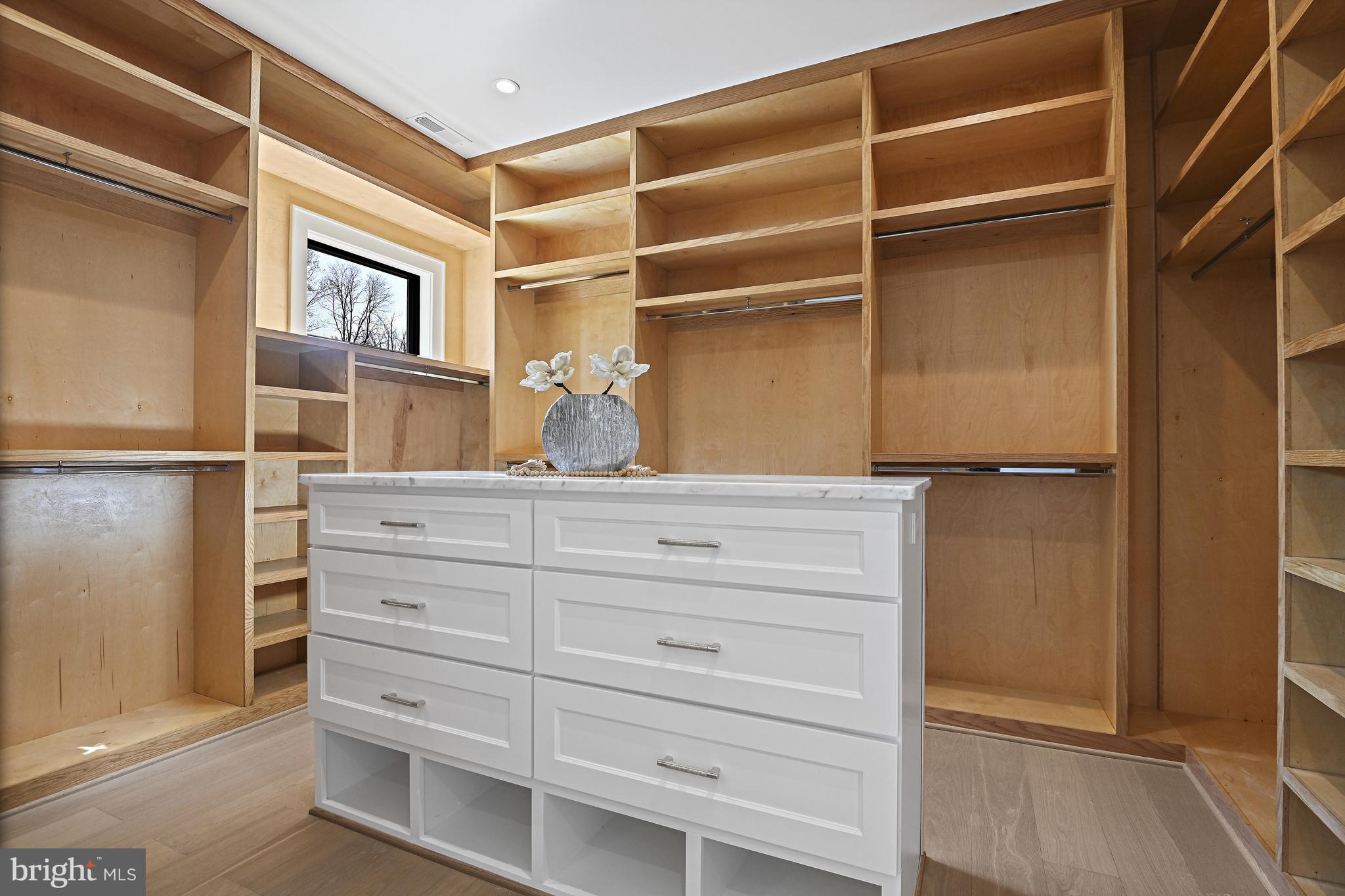 POTOMAC HILLS - Residential