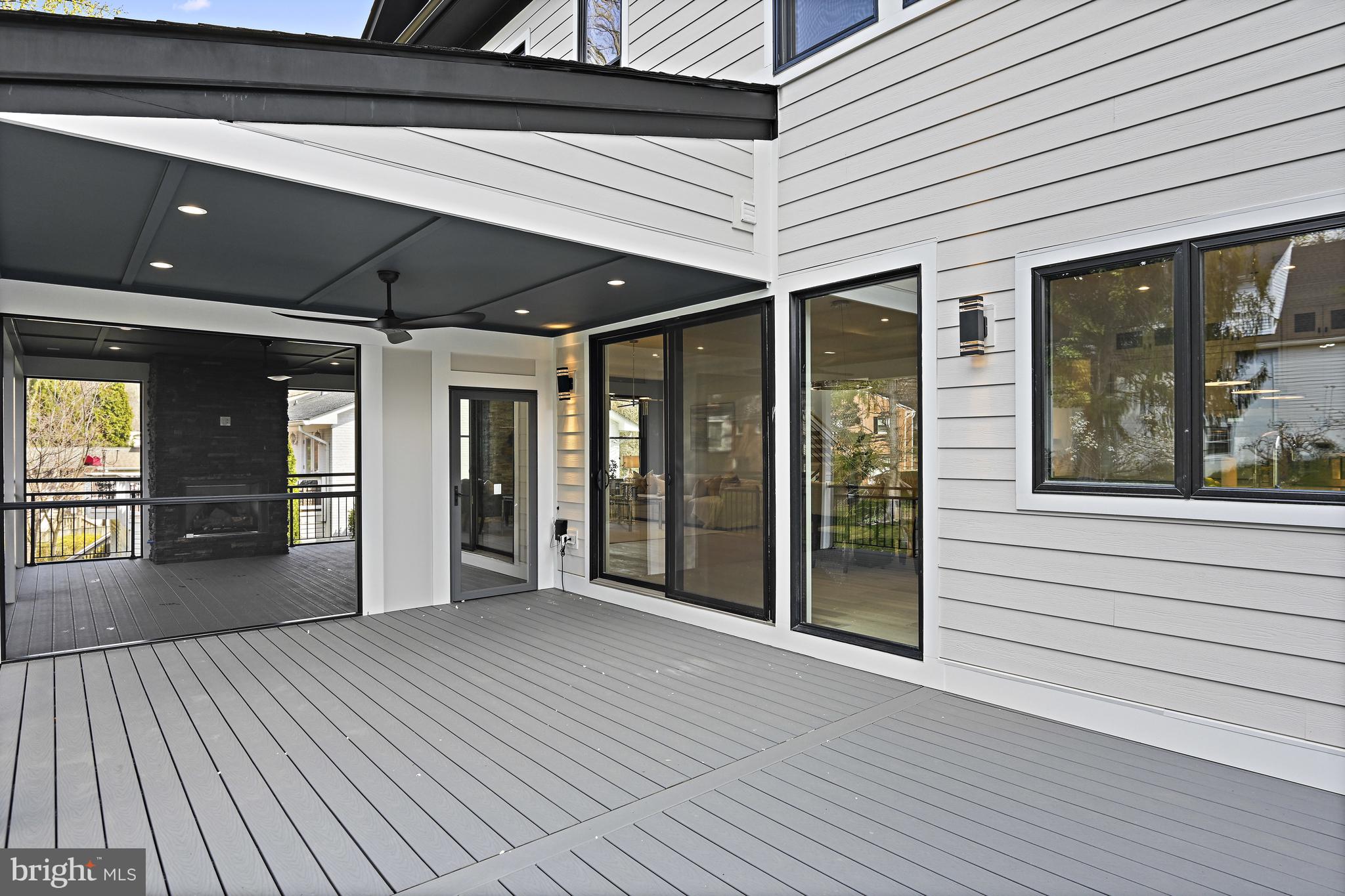 POTOMAC HILLS - Residential