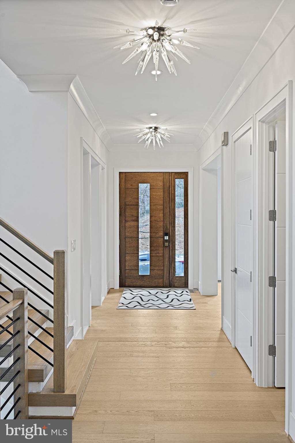 POTOMAC HILLS - Residential