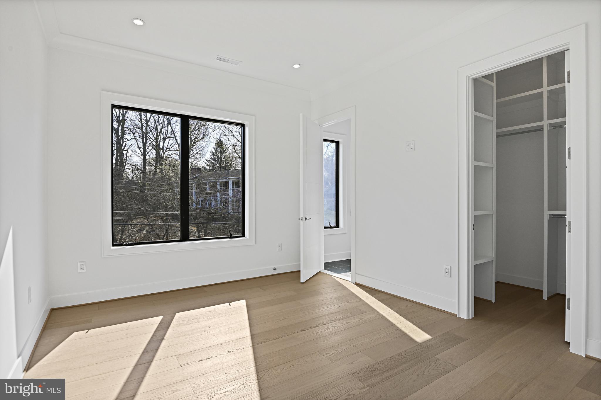 POTOMAC HILLS - Residential