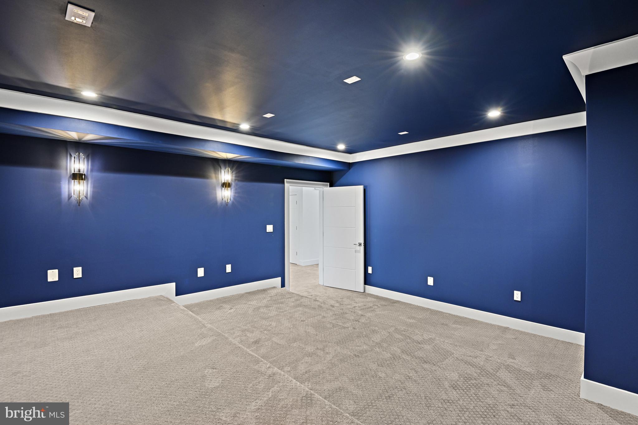 POTOMAC HILLS - Residential