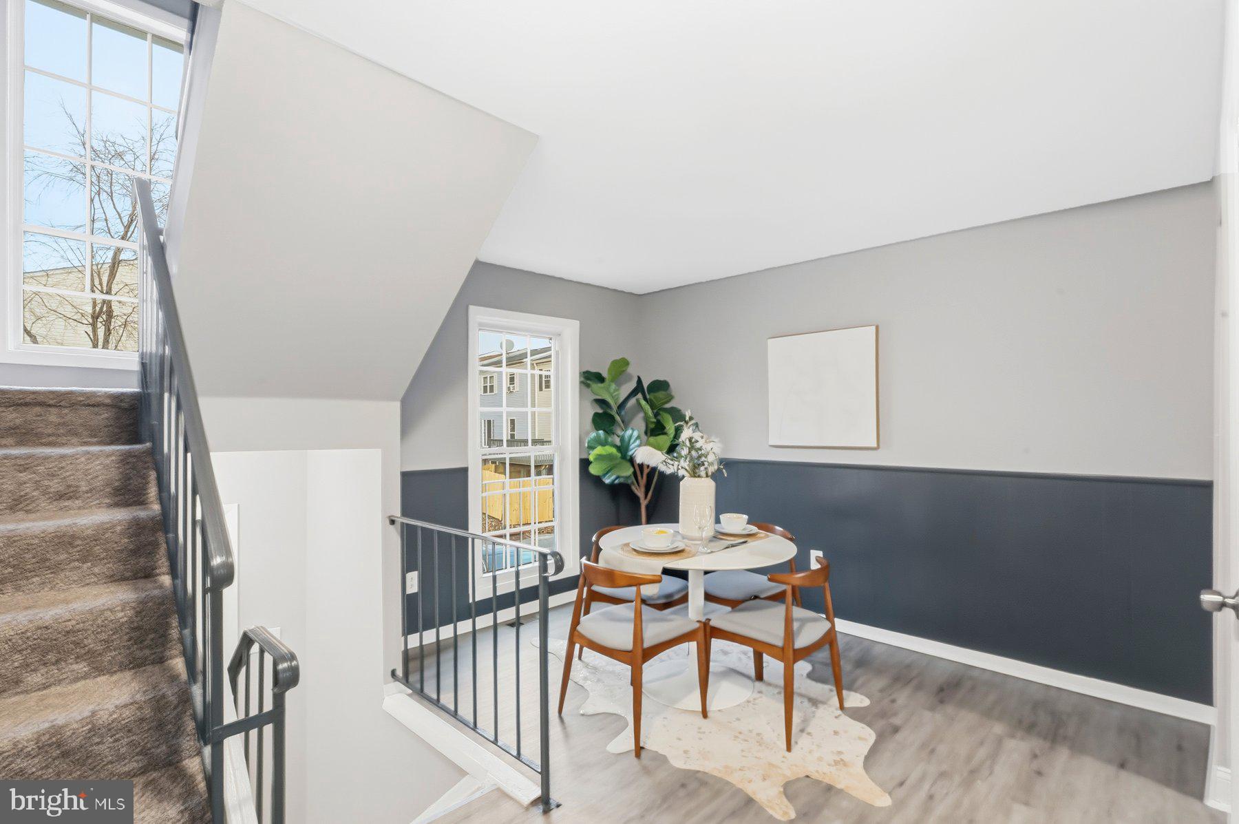 WATER GATE - Residential