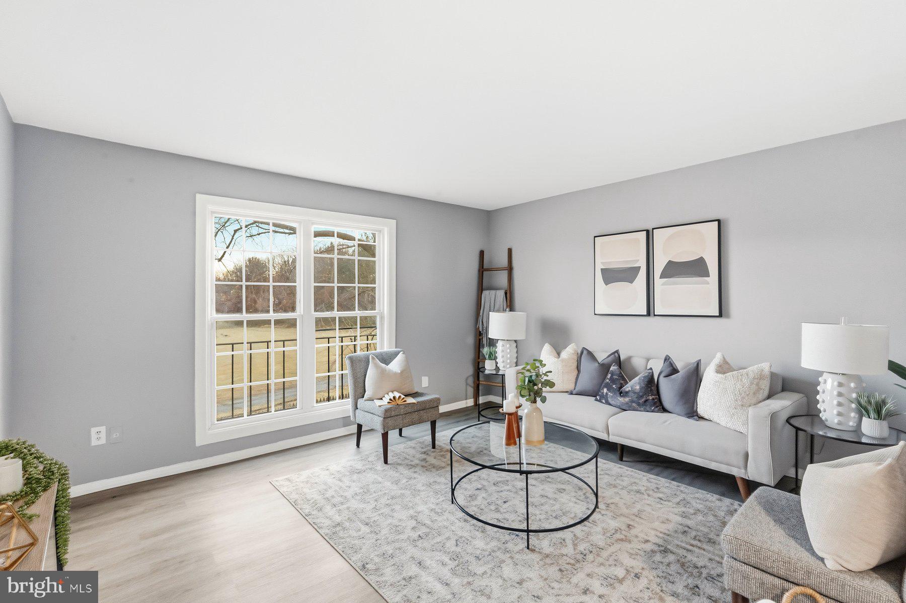 WATER GATE - Residential