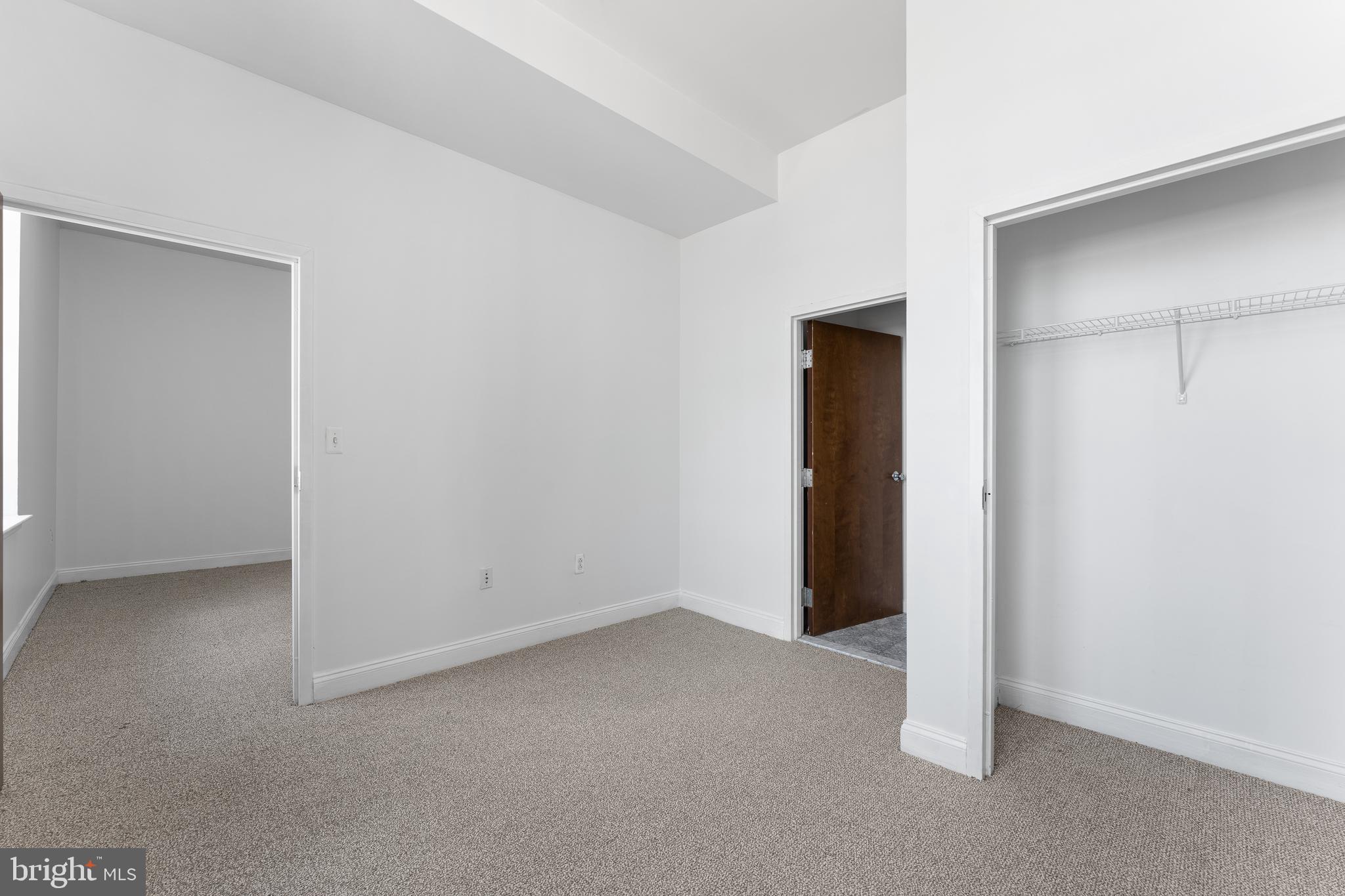 WASHINGTON SQ WEST - Residential