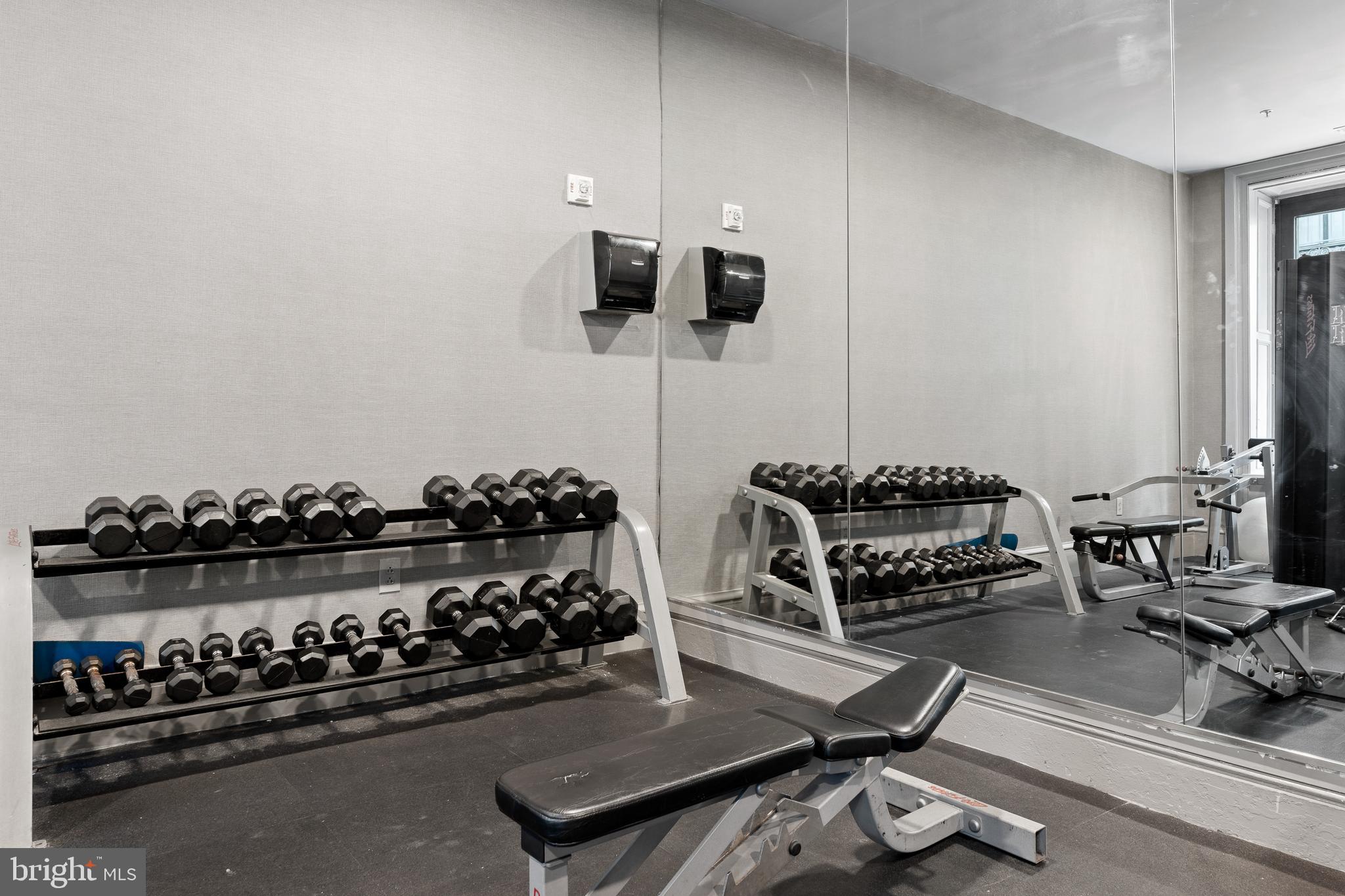 WASHINGTON SQ WEST - Residential