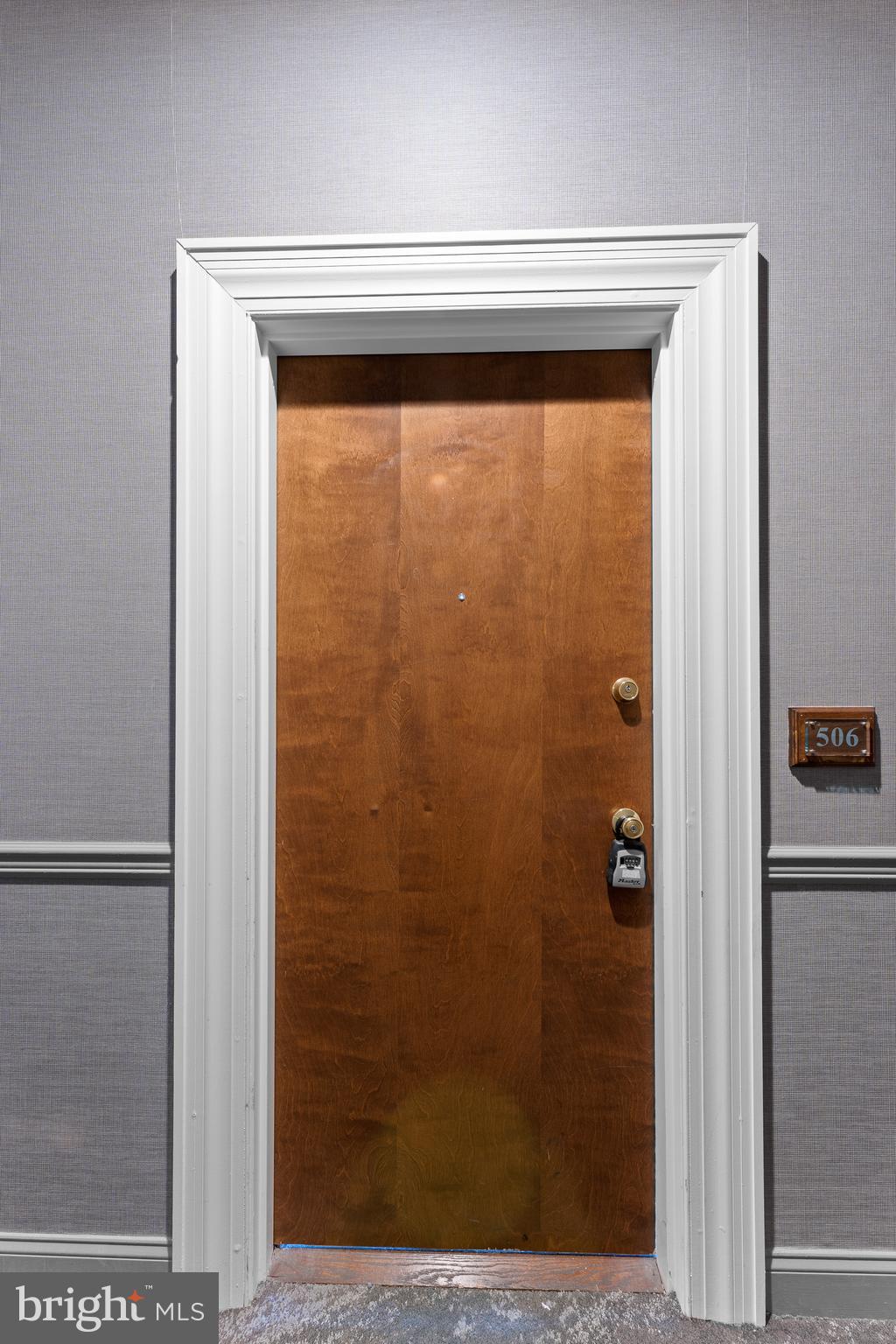 WASHINGTON SQ WEST - Residential