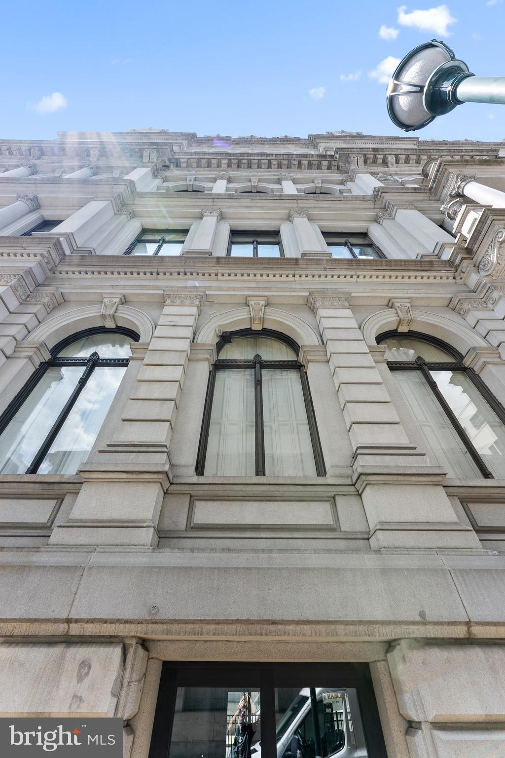 WASHINGTON SQ WEST - Residential