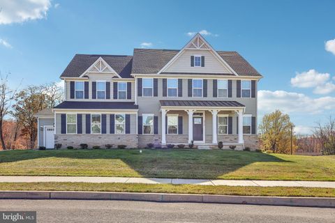 2970 MERION DRIVE CENTER VALLEY PA 18034