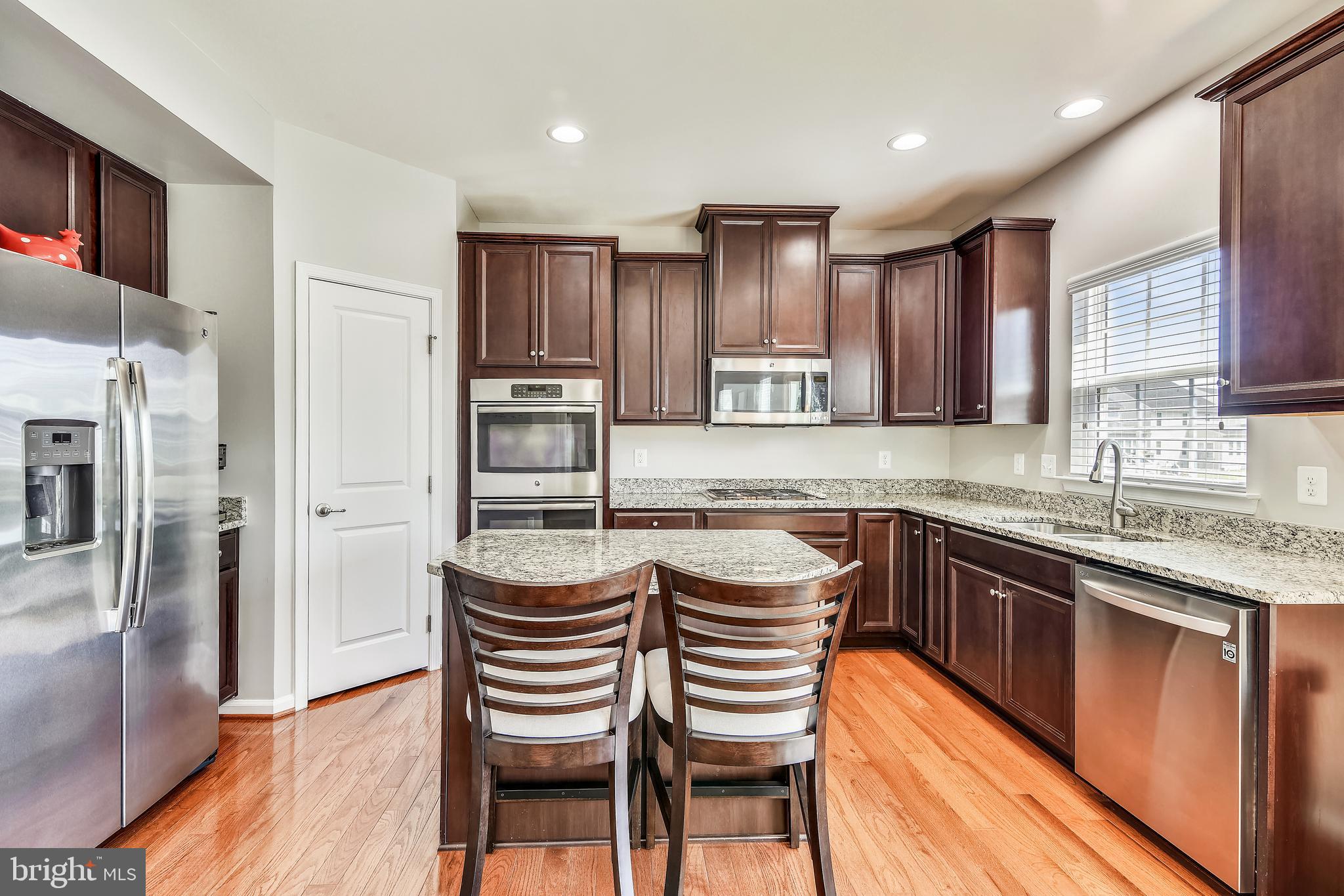 KIRKPATRICK WEST - Residential