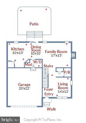 KIRKPATRICK WEST - Residential