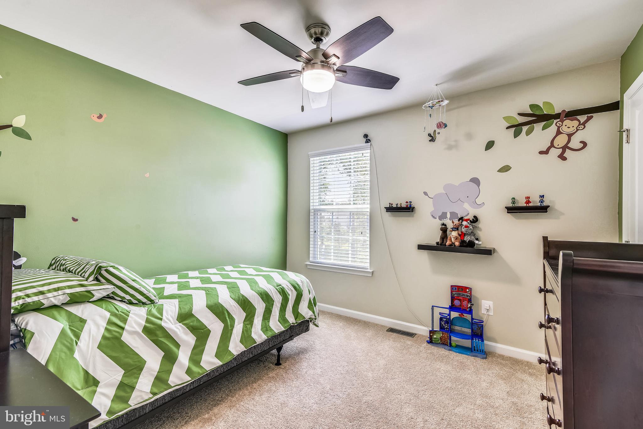 KIRKPATRICK WEST - Residential