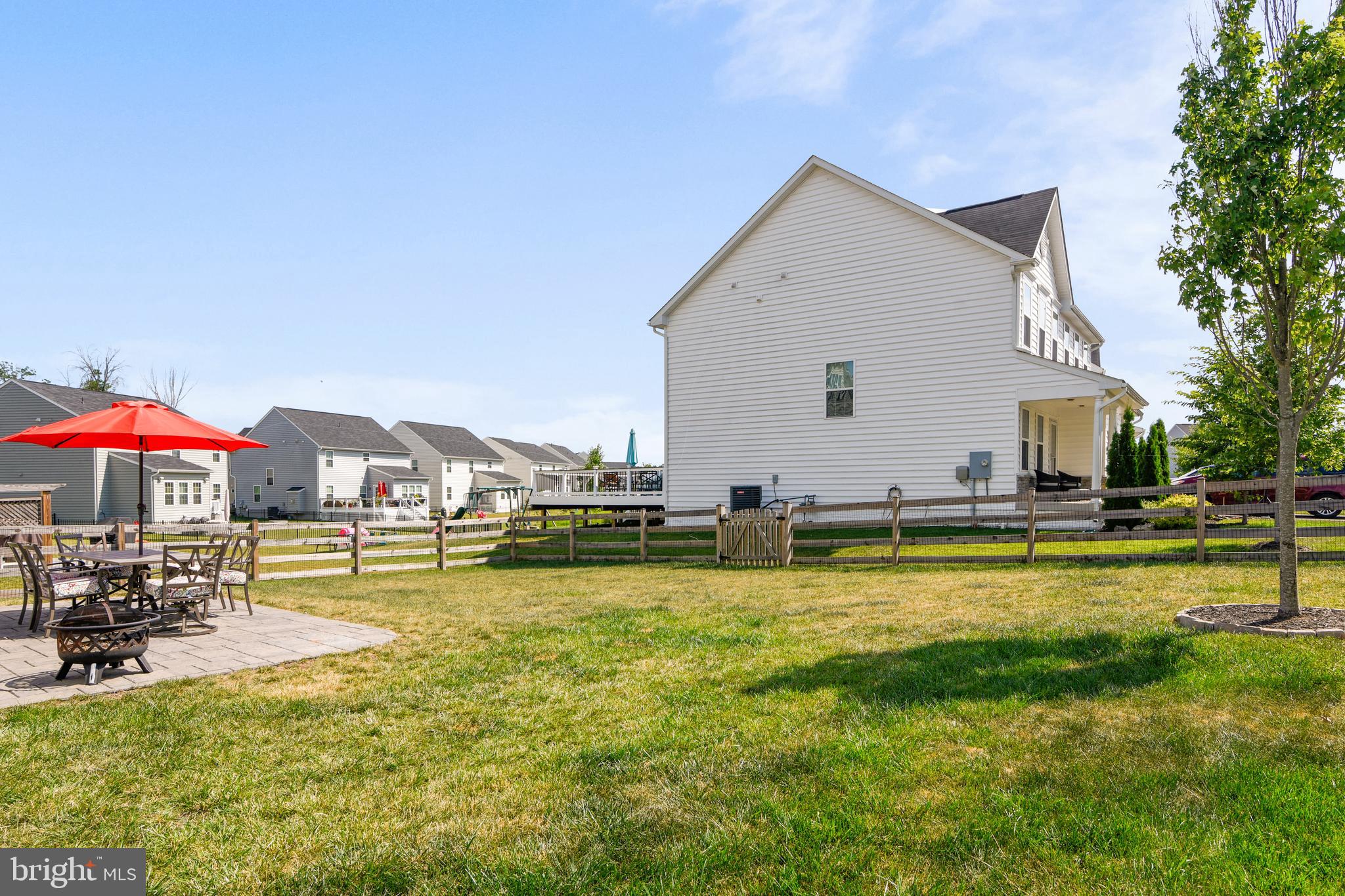 KIRKPATRICK WEST - Residential