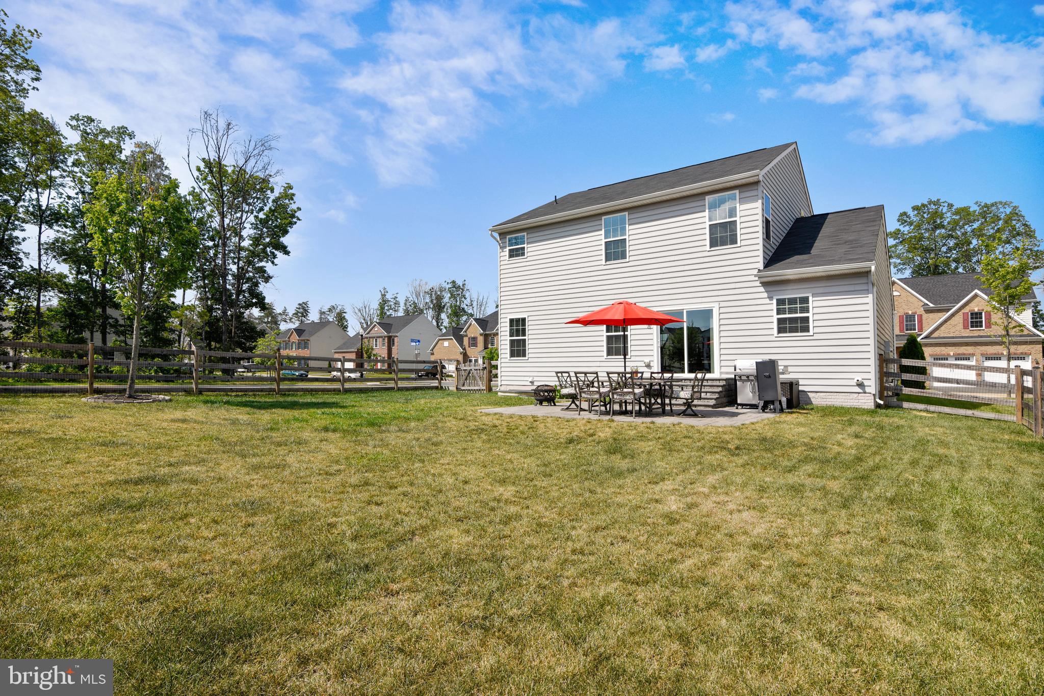 KIRKPATRICK WEST - Residential