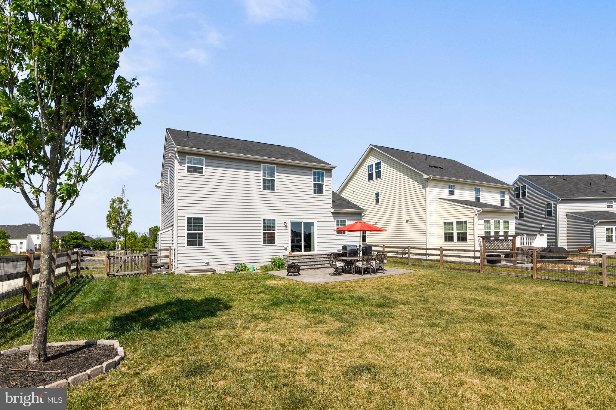 KIRKPATRICK WEST - Residential