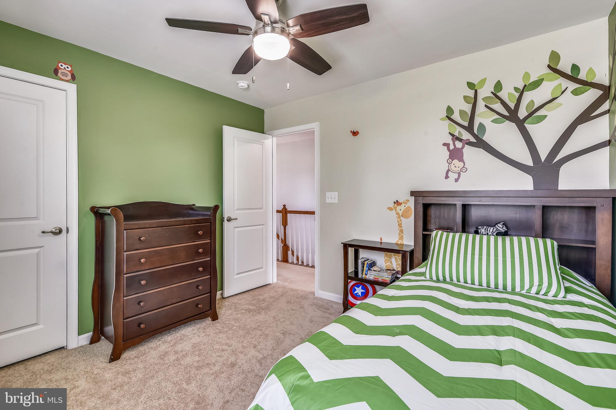 KIRKPATRICK WEST - Residential