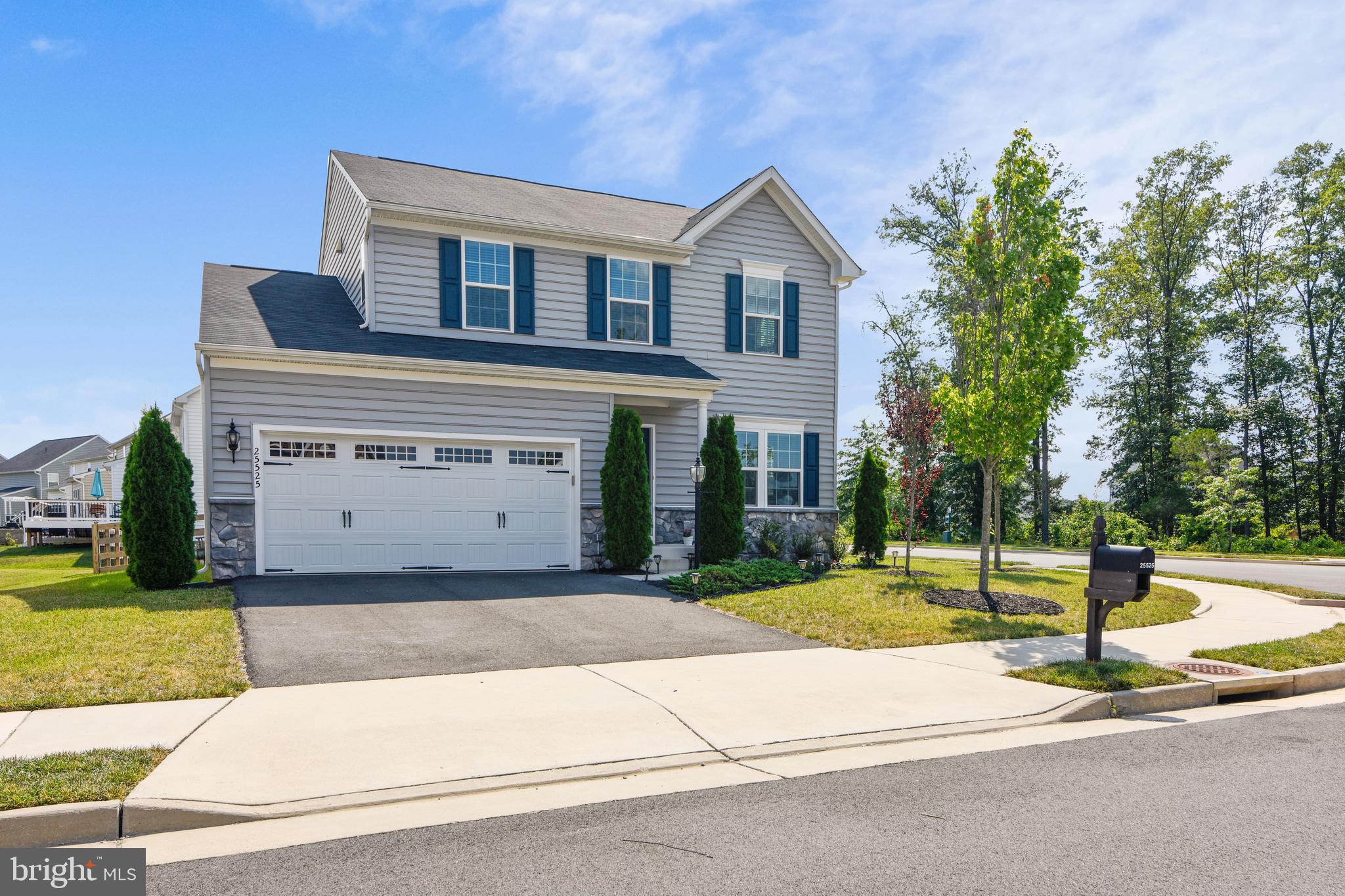 KIRKPATRICK WEST - Residential