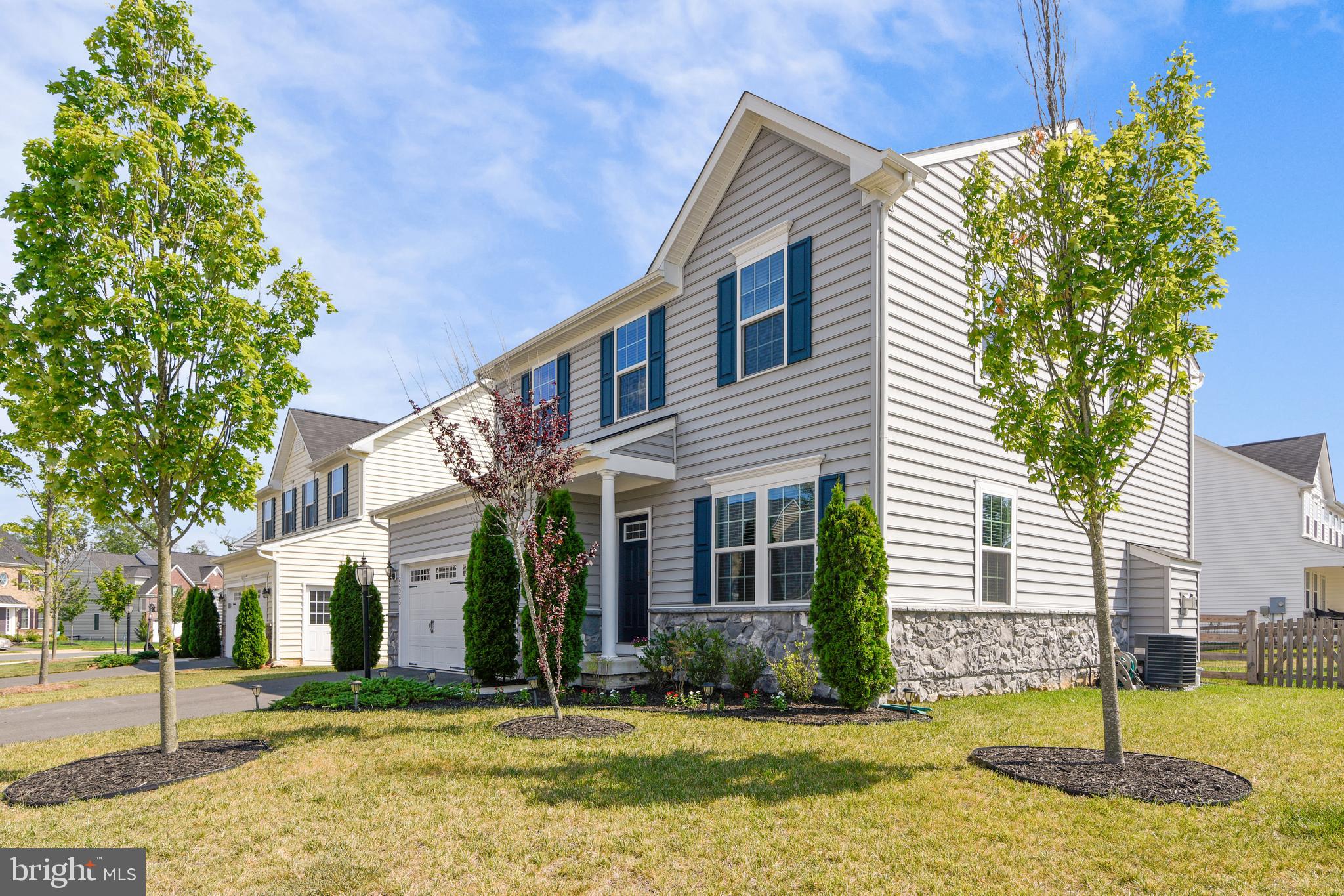 KIRKPATRICK WEST - Residential