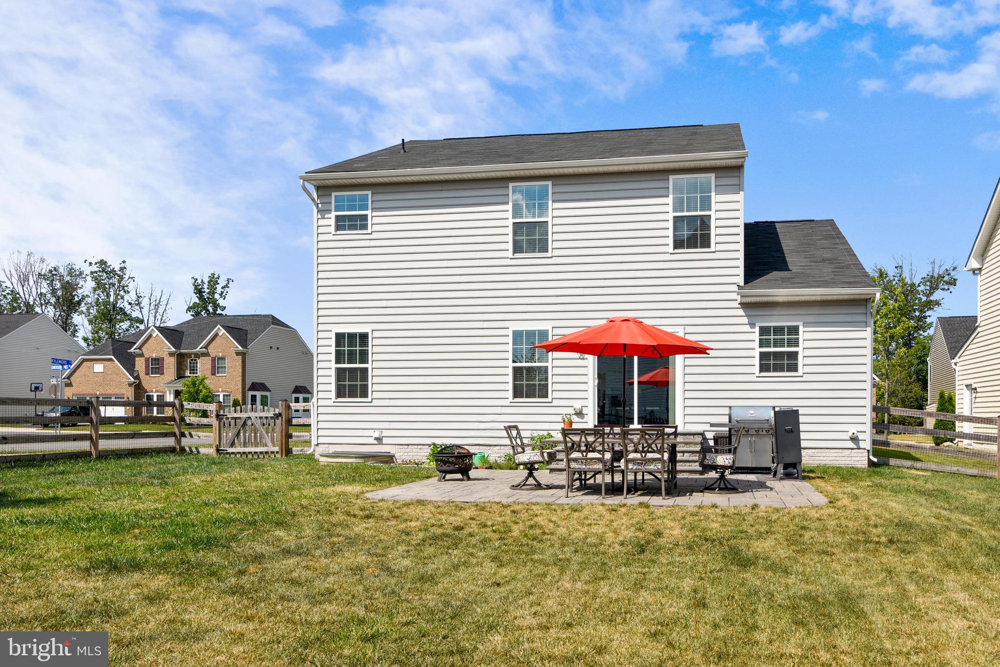 KIRKPATRICK WEST - Residential