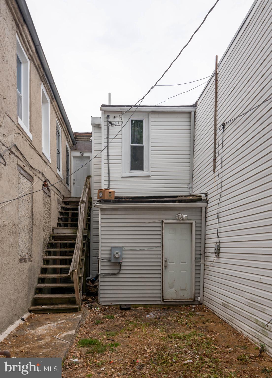 NONE AVAILABLE - Commercial Sale