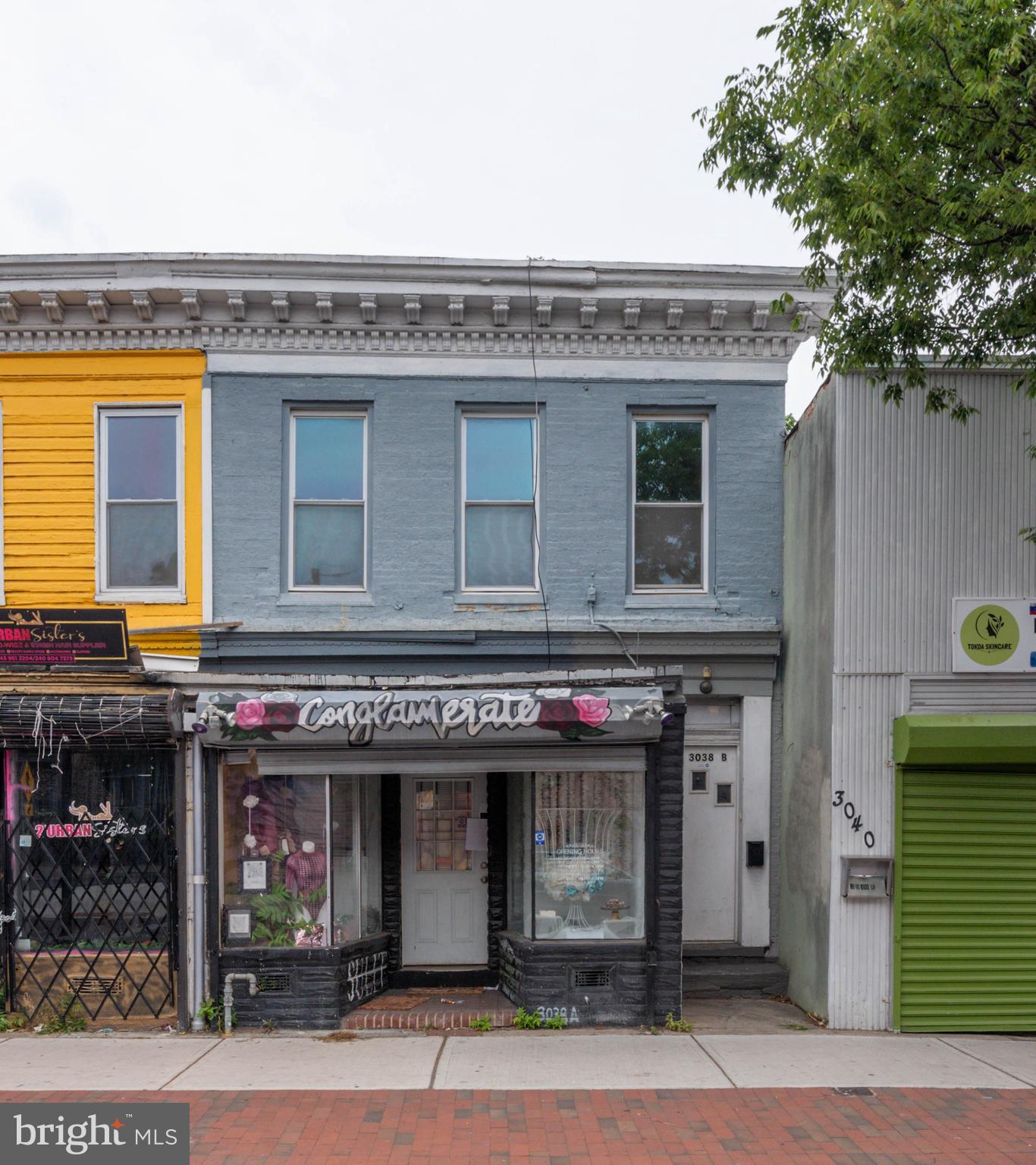 NONE AVAILABLE - Commercial Sale