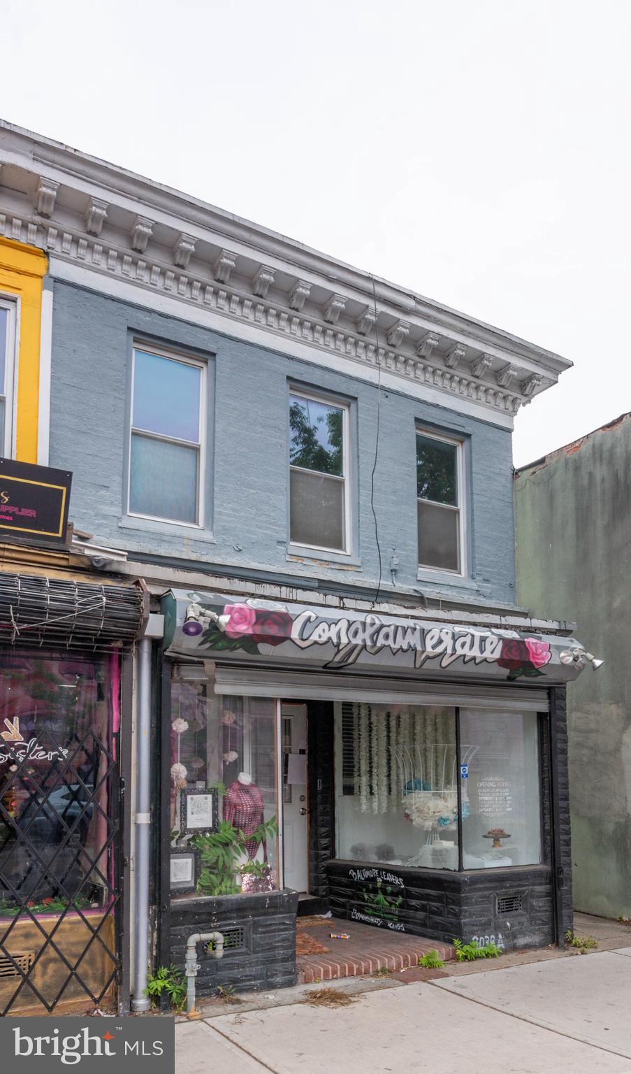 NONE AVAILABLE - Commercial Sale