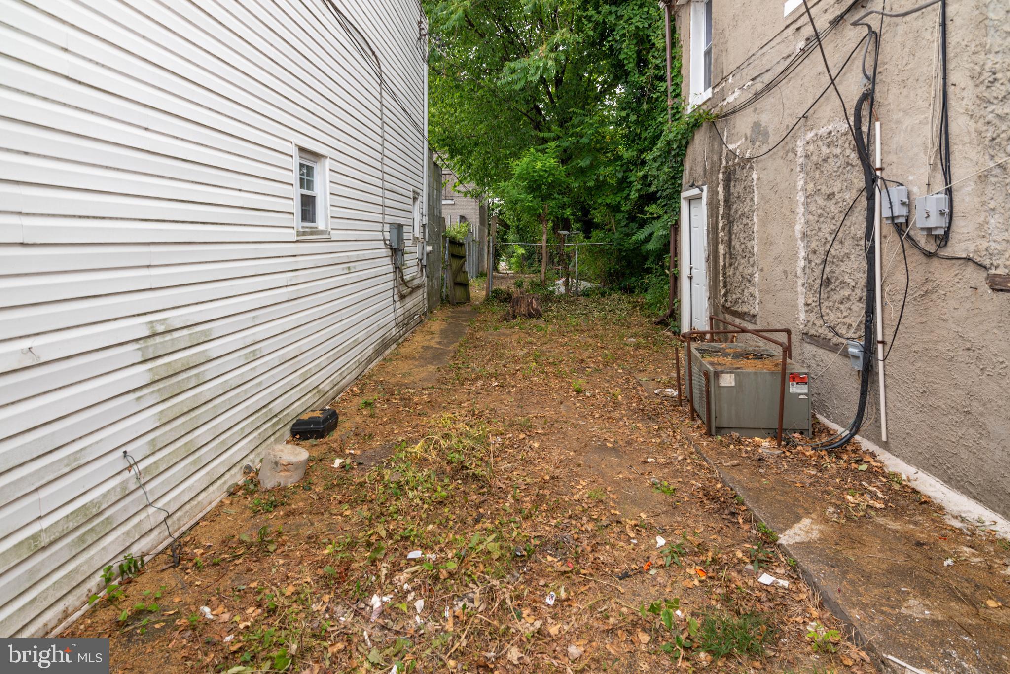 NONE AVAILABLE - Commercial Sale