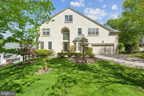 1149 Brians Way, Wayne, PA MLS: PAMC2140828