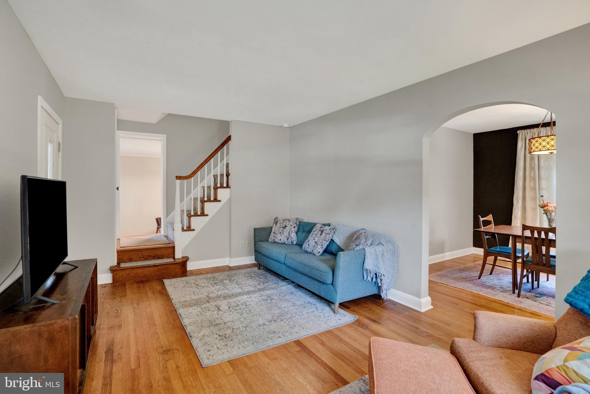 LINCOLN PARK - Residential