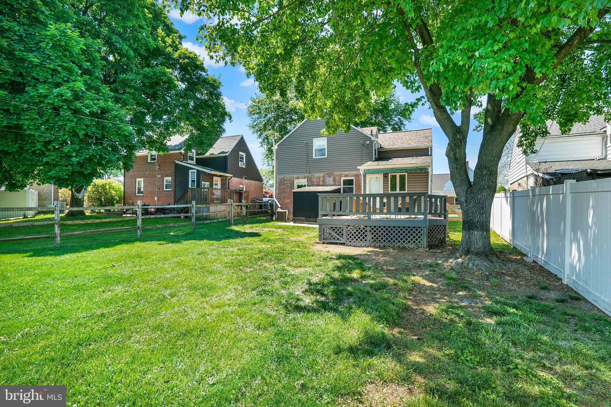 LINCOLN PARK - Residential