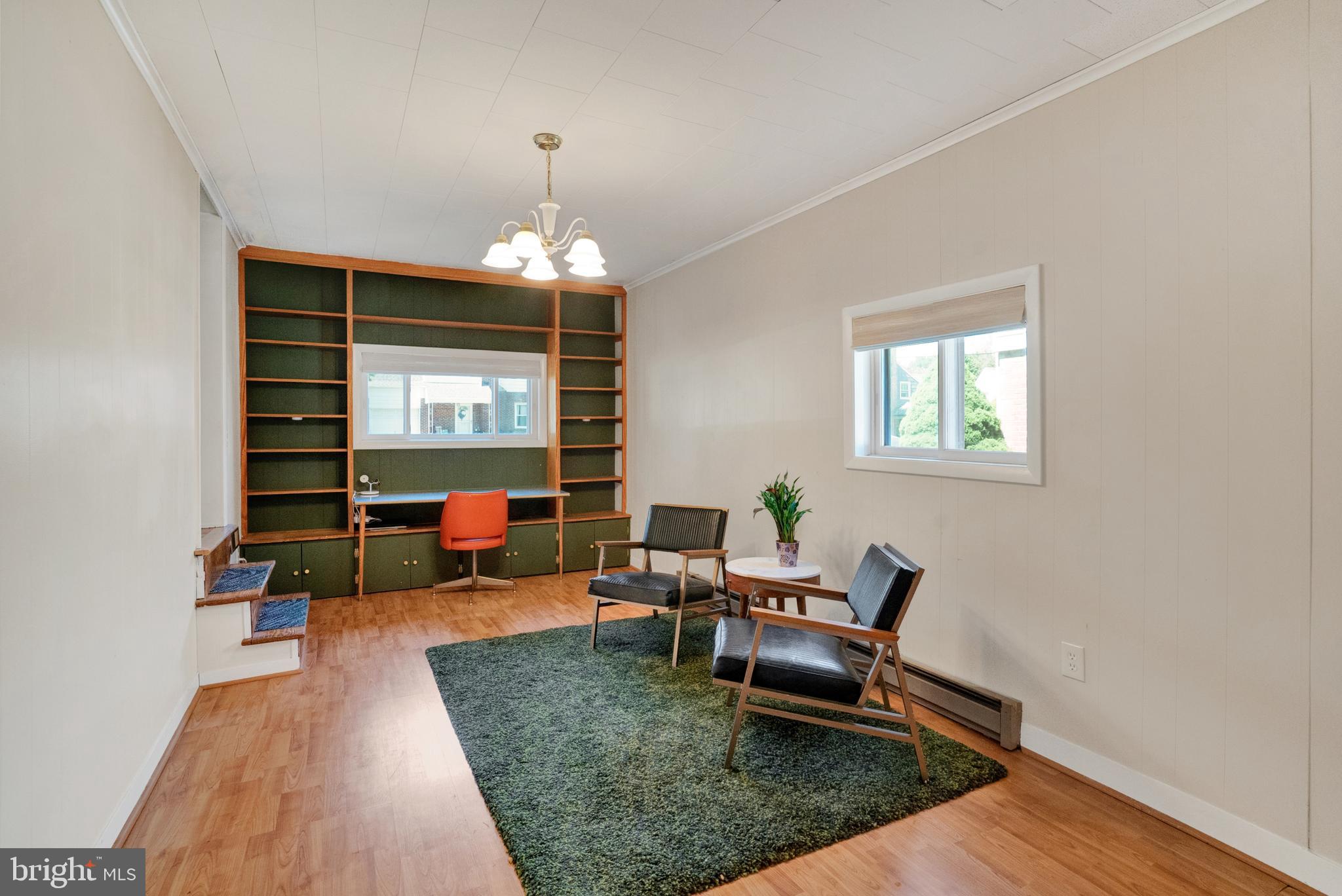 LINCOLN PARK - Residential
