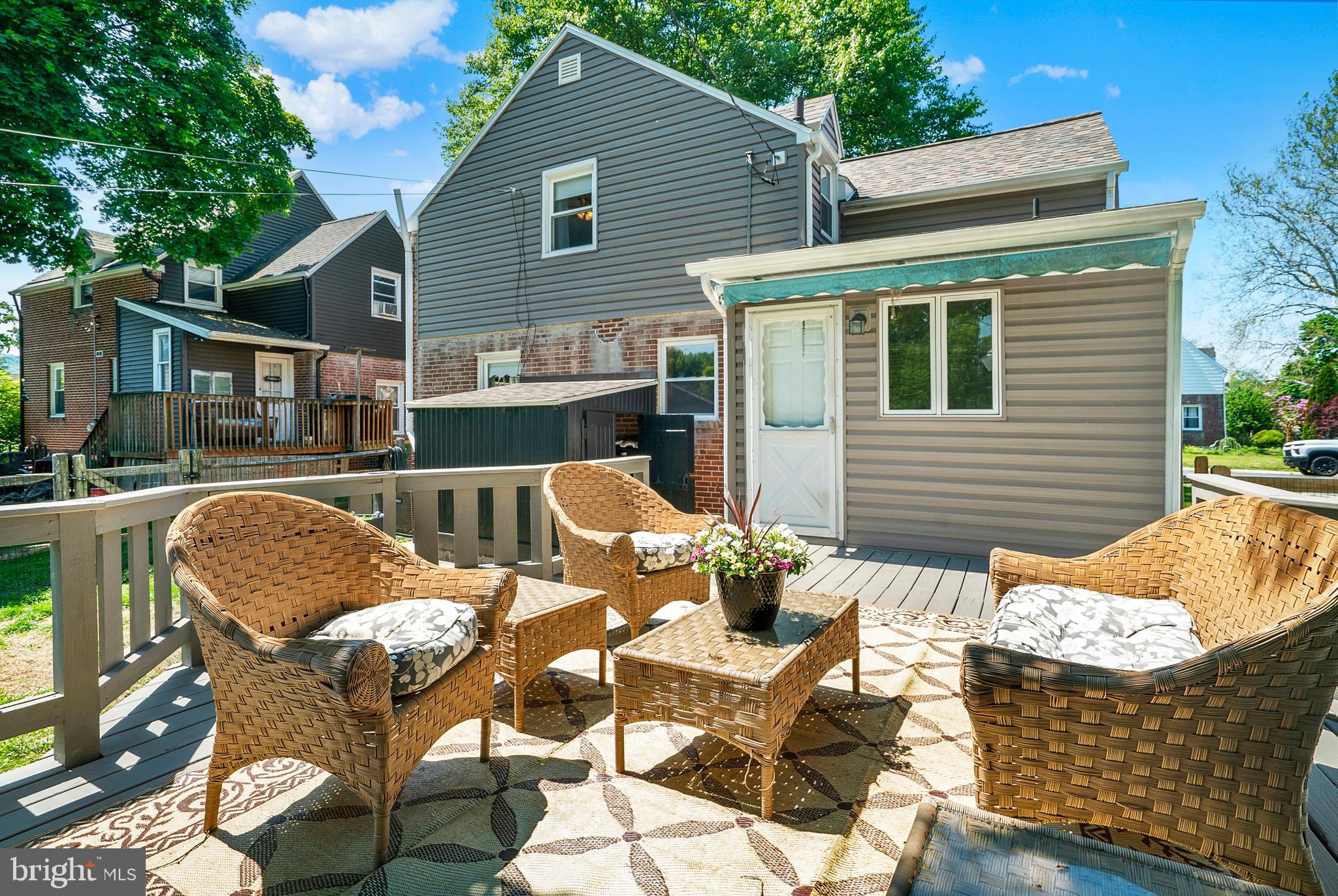 LINCOLN PARK - Residential