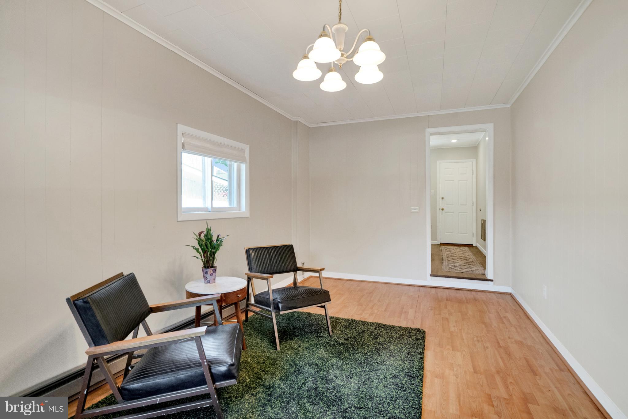 LINCOLN PARK - Residential