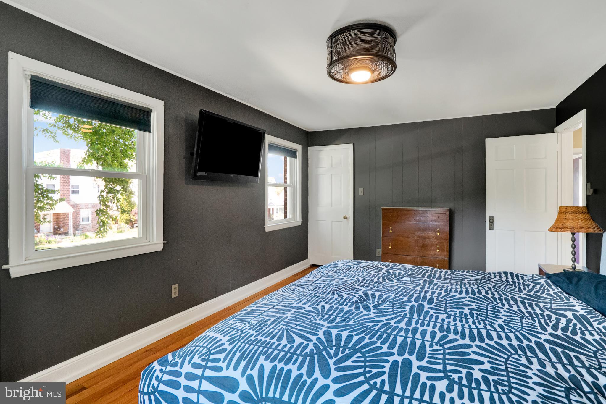 LINCOLN PARK - Residential