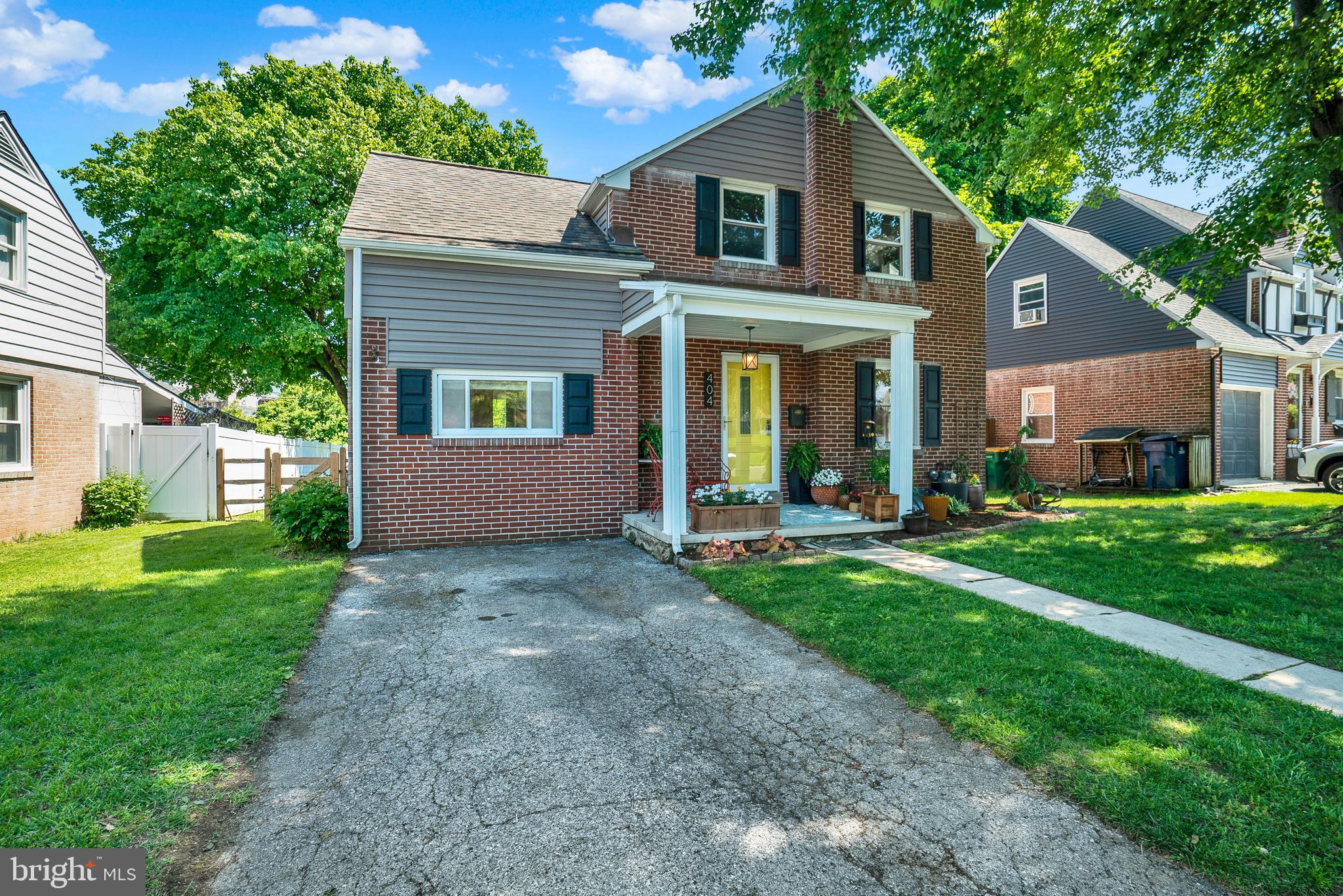 LINCOLN PARK - Residential