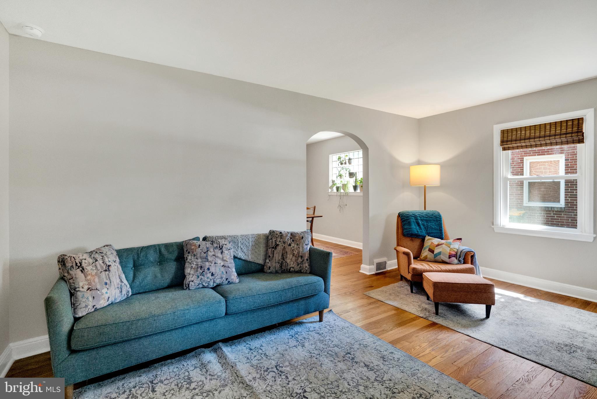 LINCOLN PARK - Residential