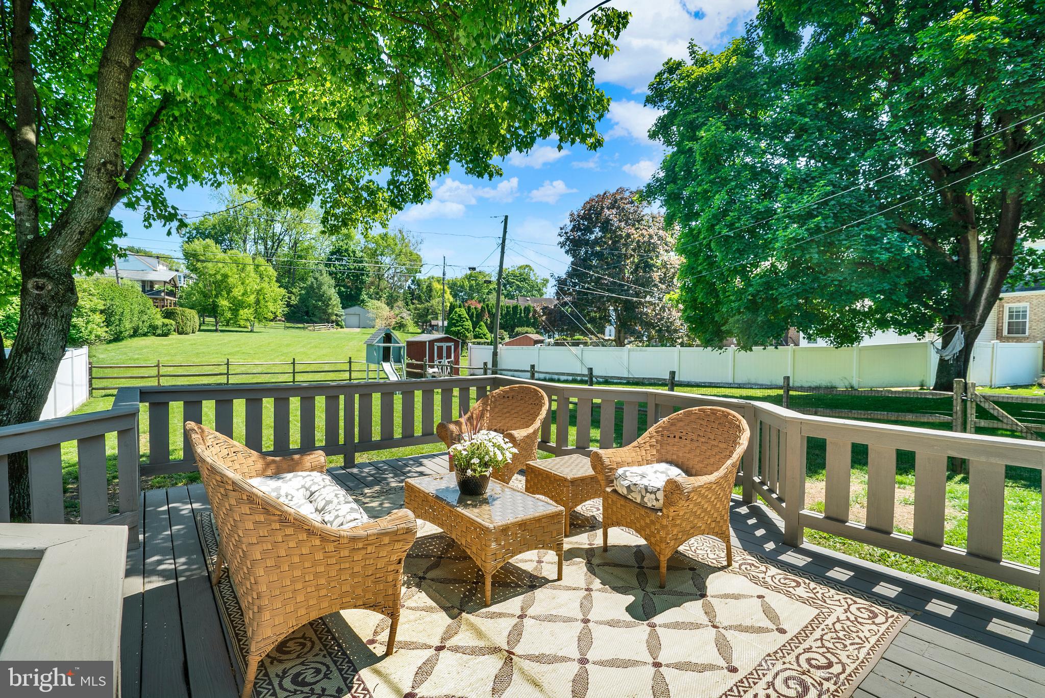 LINCOLN PARK - Residential