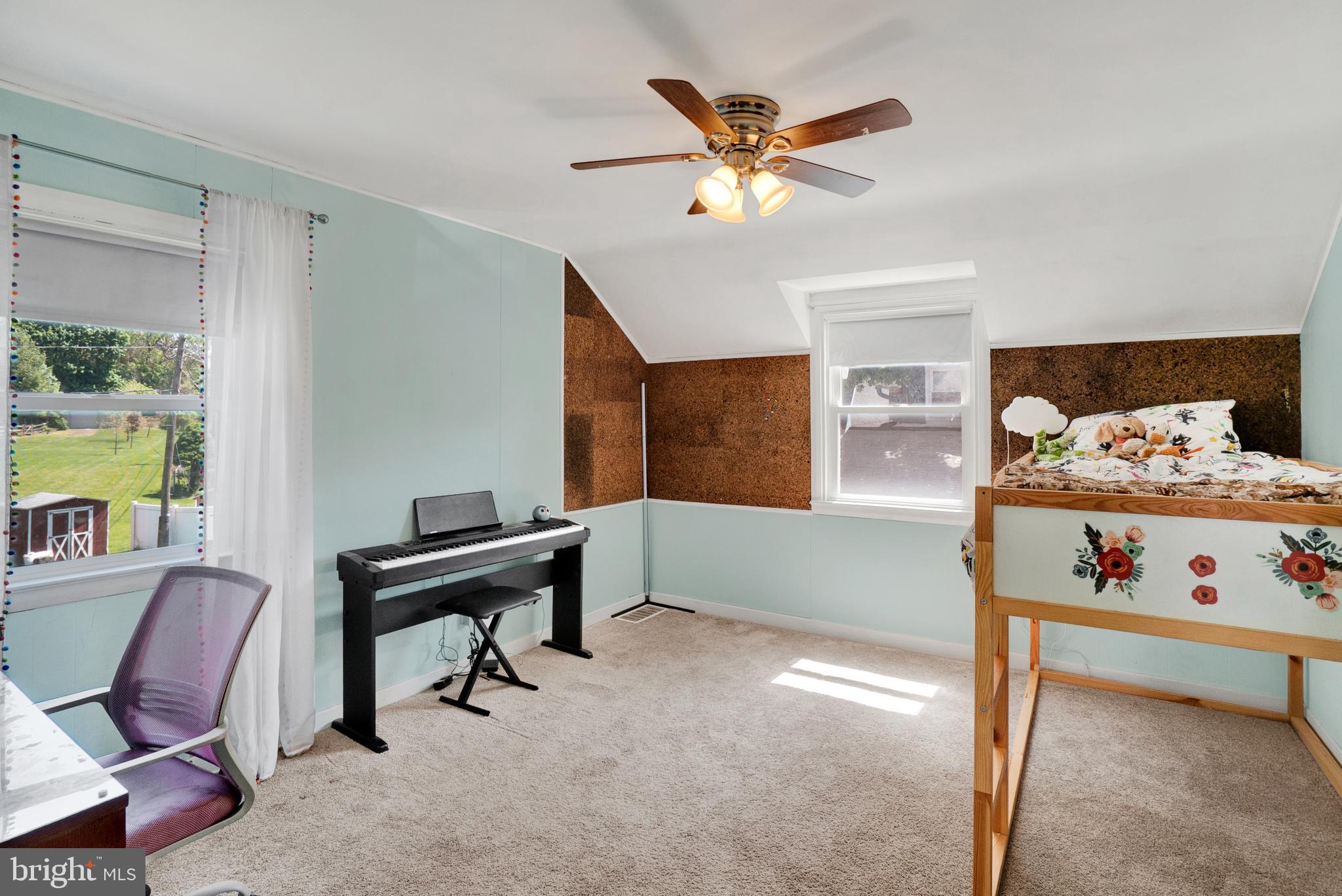 LINCOLN PARK - Residential