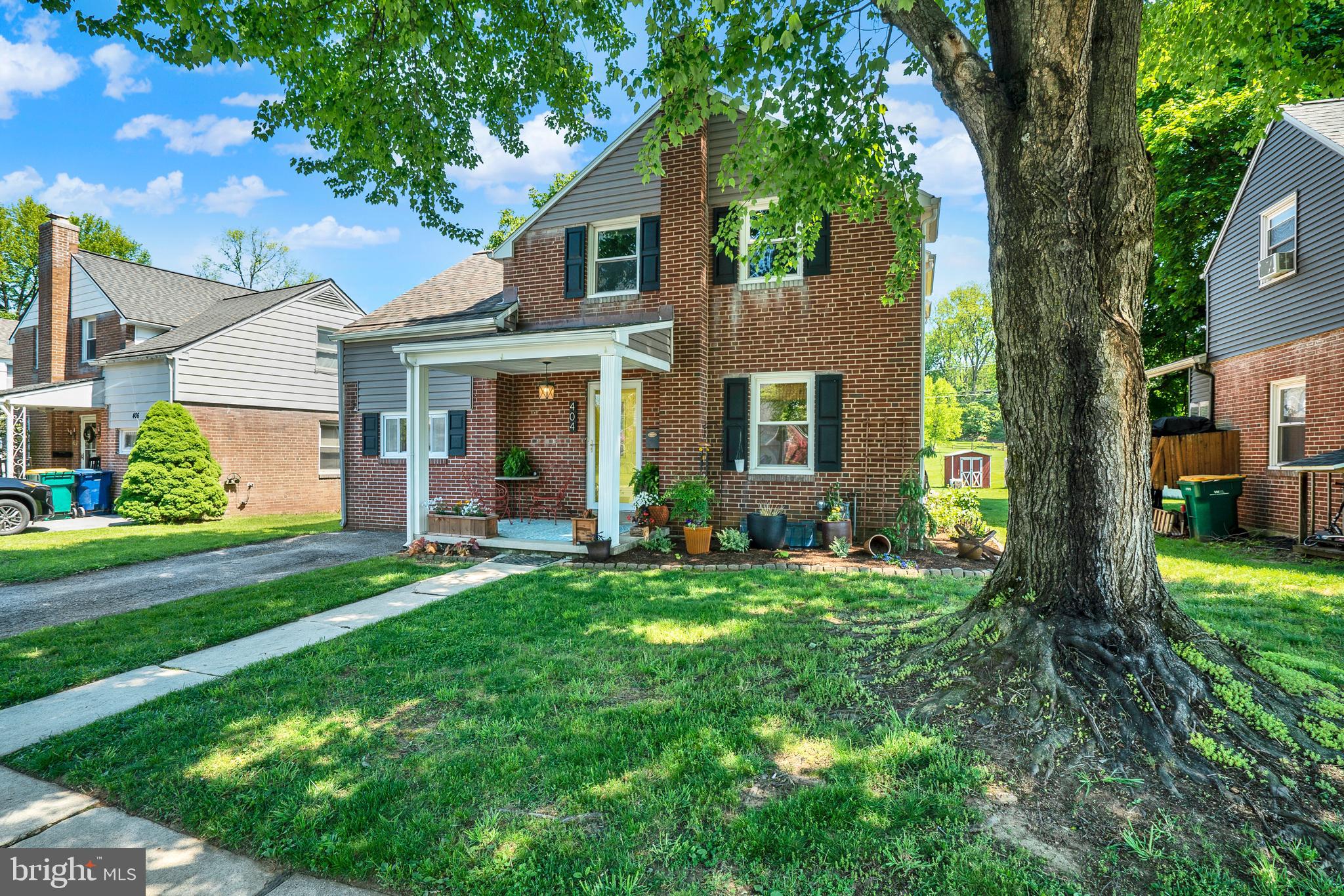 LINCOLN PARK - Residential