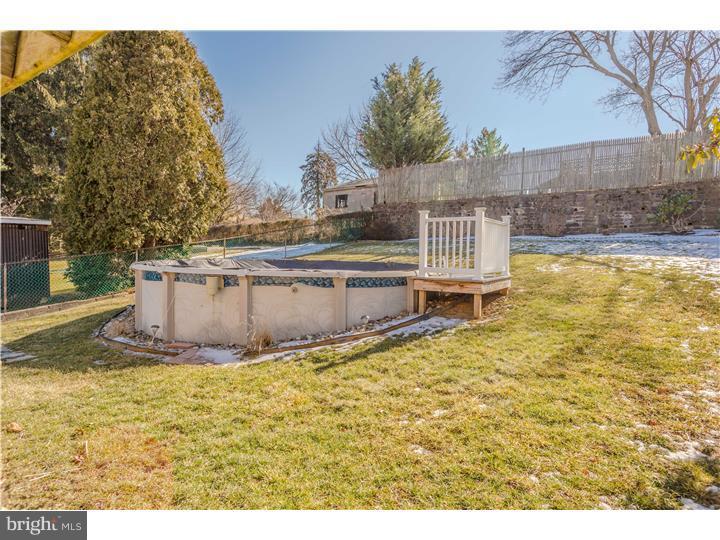 BELMONT HILLS - Residential