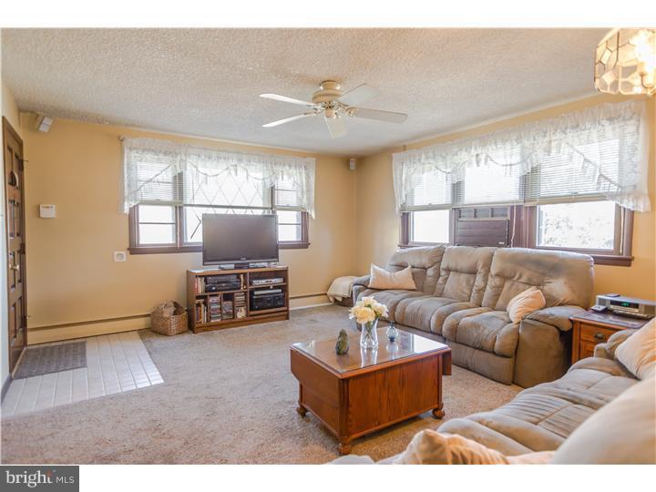 BELMONT HILLS - Residential