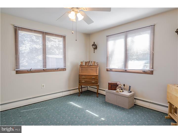 BELMONT HILLS - Residential
