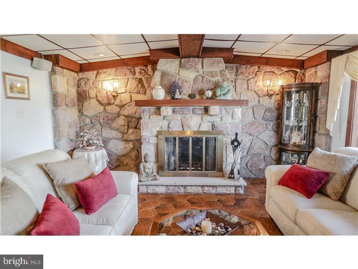 BELMONT HILLS - Residential